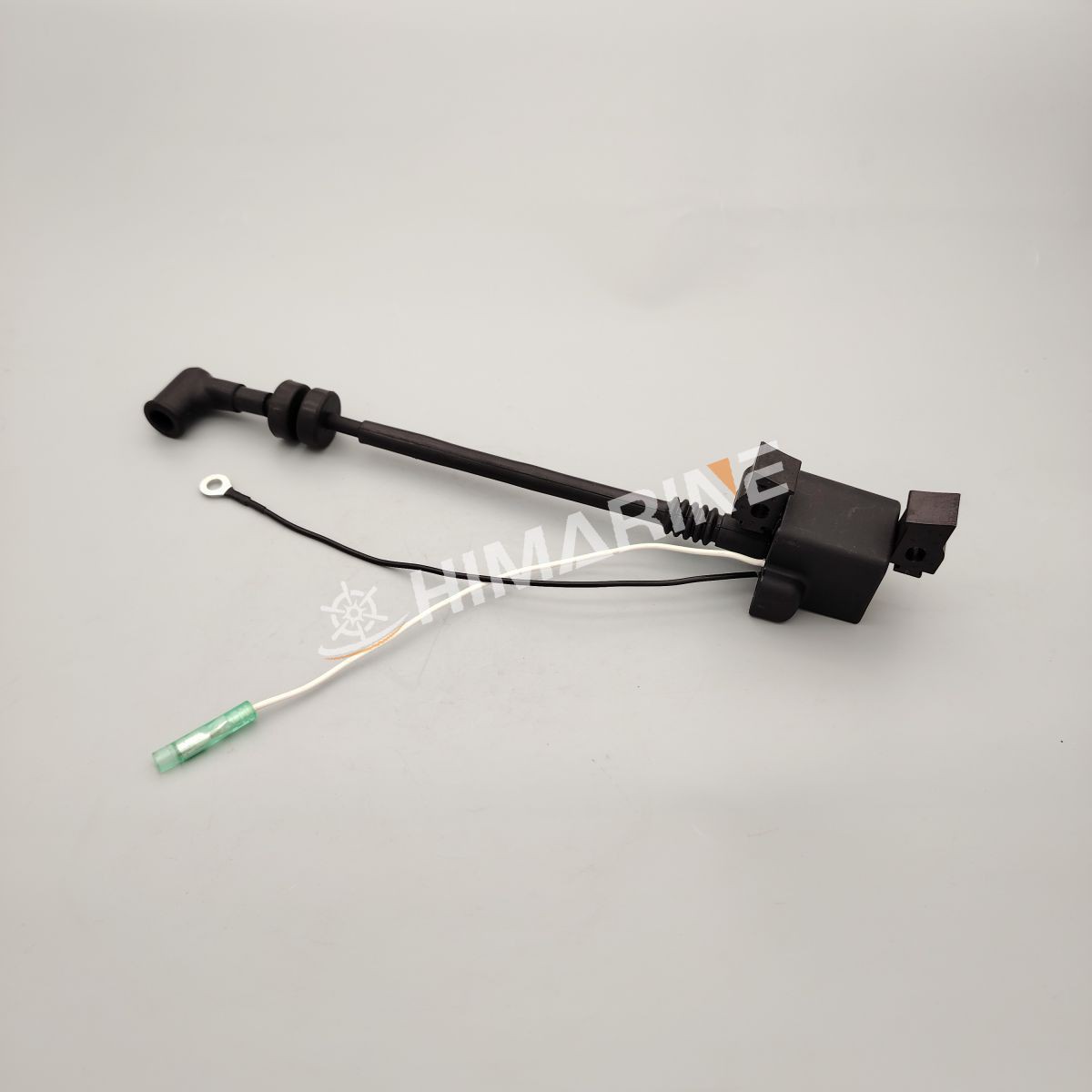 IGNITION COIL WITH CDI UNIT 6BX-85571-00-00 IGNITION COIL WITH CDI UNIT 6BX-85571-00-00