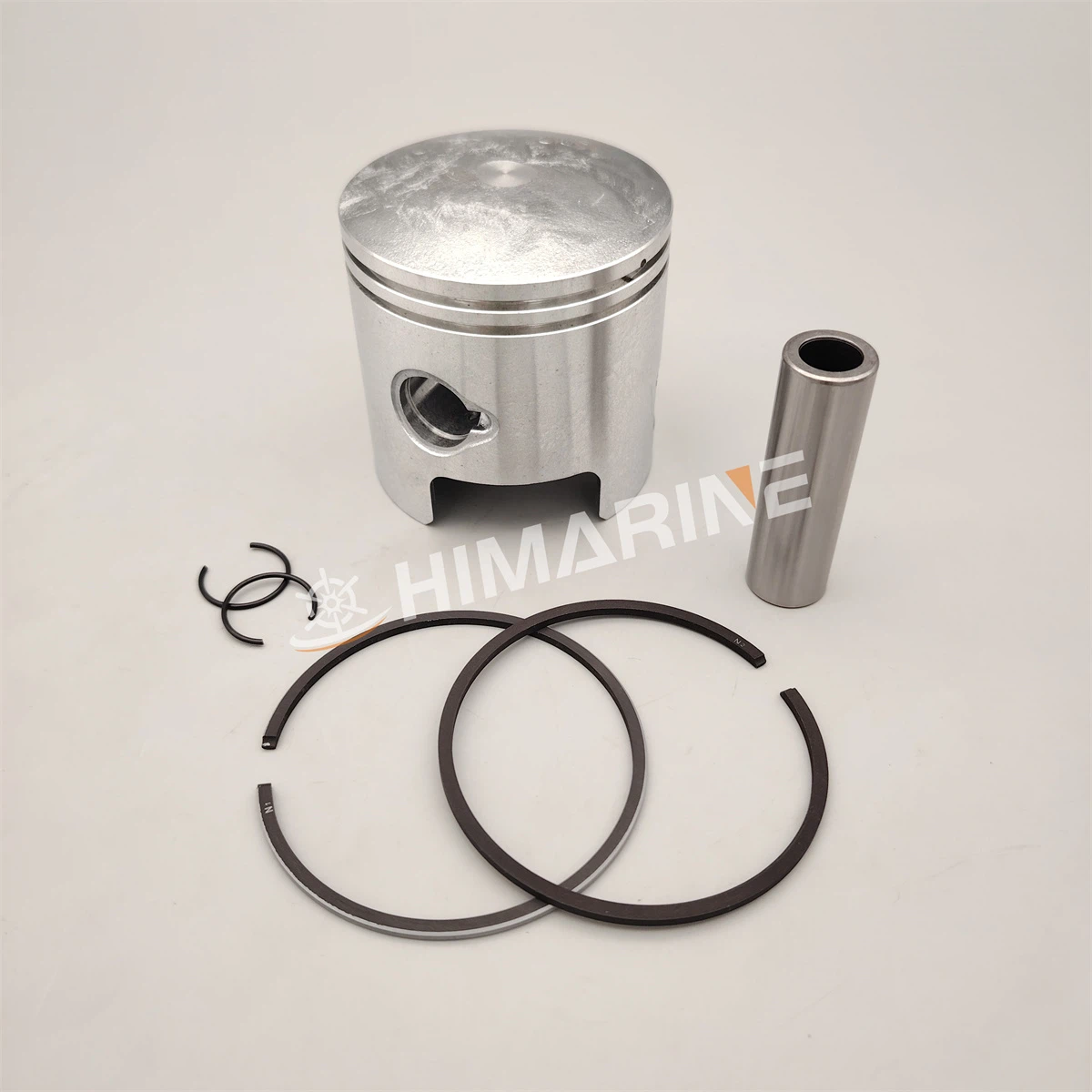 346-00001-1 Tohatsu 30HP Piston Kits With Rings 346-00001-1 Tohatsu 30HP Piston Kits With Rings