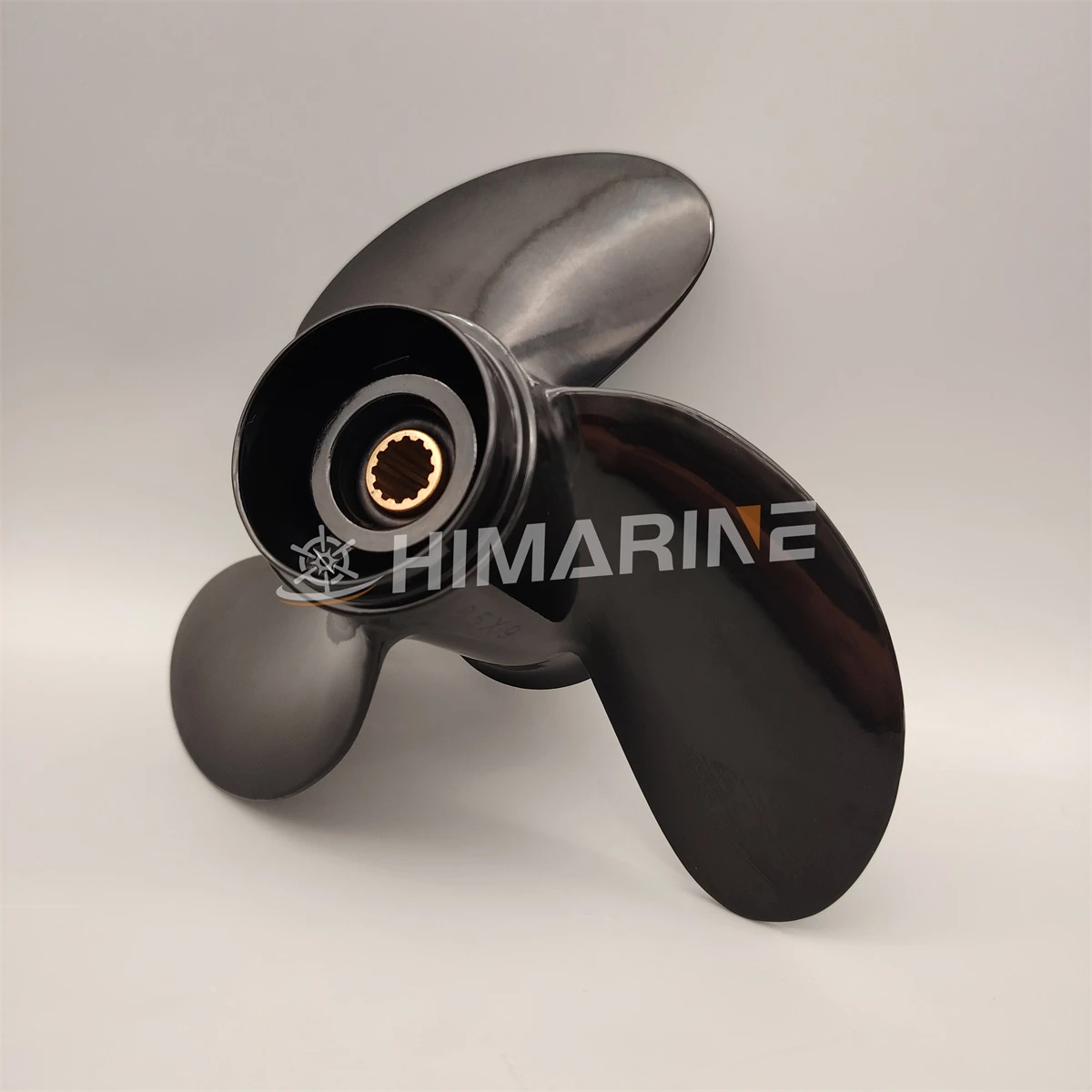 Marine Aluminium Propeller 3B2B64517-1 Marine Aluminium Propeller 3B2B64517-1