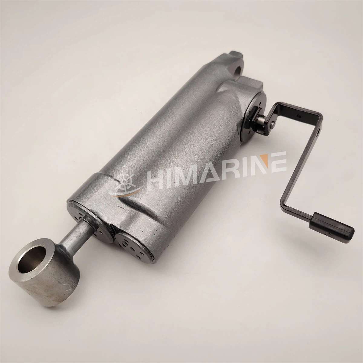 69D-43107-10-4D Manual Single Ram Power Tilt Trim Unit 69D-43107-10-4D Manual Single Ram Power Tilt Trim Unit