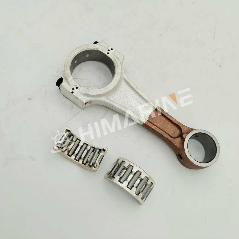 Yamaha Connecting Rod ASSY 688116500000