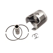 12110-94400 Piston Kit Std With Rings