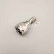 3B2-70250-0 FUEL CONNECTOR