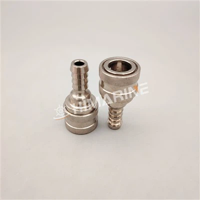 3GF-70281-0 Fuel Line Connector
