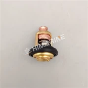 60V-12411-00 Thermostat