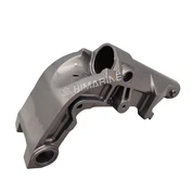 63V-43311-03-8D Swivel Bracket