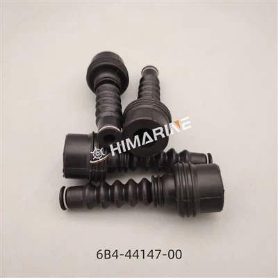 664-44147-00-00 SHIFT ROD BOOT