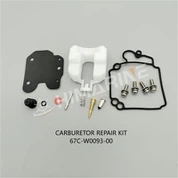 67C-W0093-00 Carburetor Repair Kit