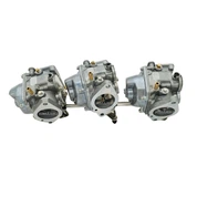 688-14301-08 688-14302-08 688-14303-08 Carburetor Assy