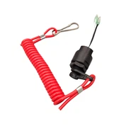 688-82575-10 Stop Switch Assy
