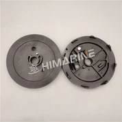 6E0-15714-01 DRUM SHEAVE