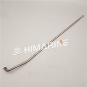 6E0-44361-00 WATER TUBE