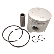 6K5-11636-03 Piston Set With Ring