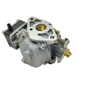 6L5-14301-02 CARBURETOR ASSY