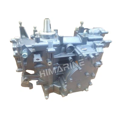 9.9FMH 15FMH Crank Cylinder Assy