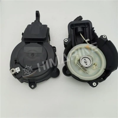 9.9FMH 15FMH Starter