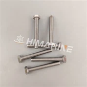90119-06025 Hexagon Bolts