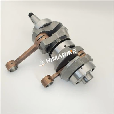 CRANKSHAFT ASSY 12200-91L31-000