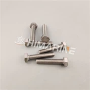 90119-06MA4 Hexagon Bolt