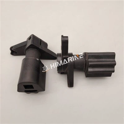 LEVER, SHIFT ROD 6B4-44125-00