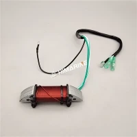 Lighting Coil 6F5-85533-00