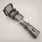 MANIFOLD, EXT. 1 6B4-41131-00-CA