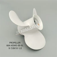 PROPELLER 664-45945-00-EL