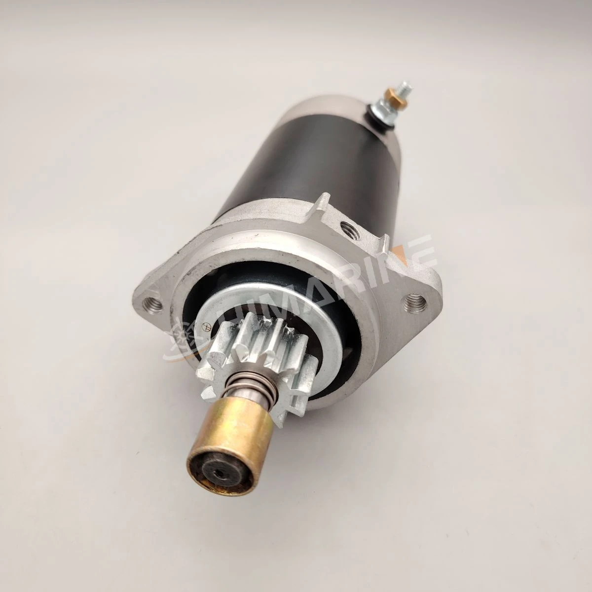 689-81800 Starting Motor Assembly